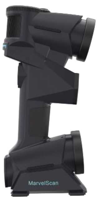 Внешний вид. Системы оптические координатно-измерительные, http://oei-analitika.ru рисунок № 1