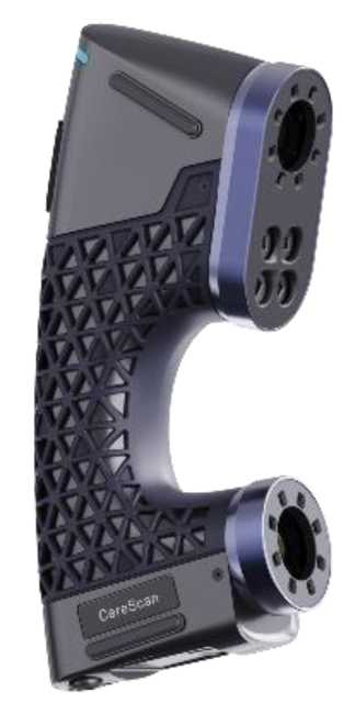 Внешний вид. Системы оптические координатно-измерительные, http://oei-analitika.ru рисунок № 2