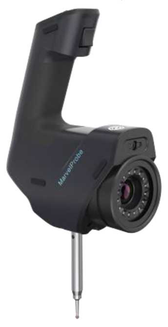 Внешний вид. Системы оптические координатно-измерительные, http://oei-analitika.ru рисунок № 3