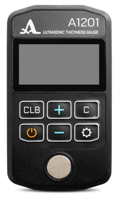 Внешний вид. Толщиномеры ультразвуковые, http://oei-analitika.ru рисунок № 1