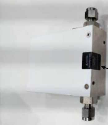 Внешний вид. Расходомеры, http://oei-analitika.ru рисунок № 7