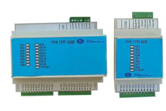 Внешний вид. Контроллеры программируемые логические, http://oei-analitika.ru рисунок № 3