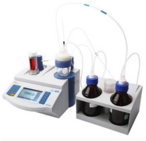 Внешний вид. Титраторы автоматические, http://oei-analitika.ru рисунок № 3