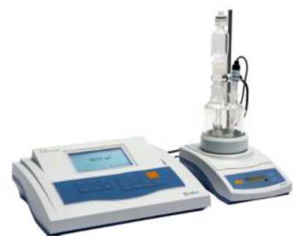 Внешний вид. Титраторы автоматические, http://oei-analitika.ru рисунок № 4