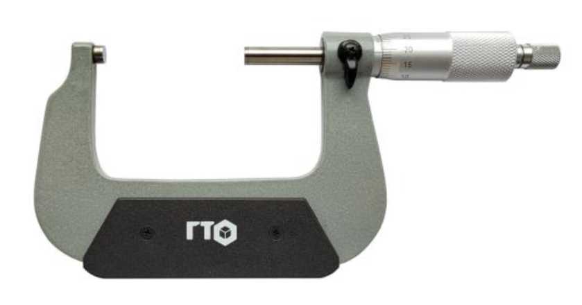 Внешний вид. Микрометры, http://oei-analitika.ru рисунок № 3