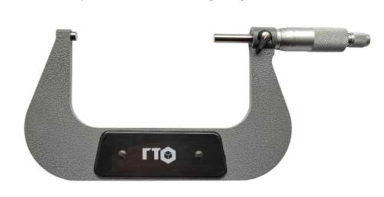 Внешний вид. Микрометры, http://oei-analitika.ru рисунок № 6