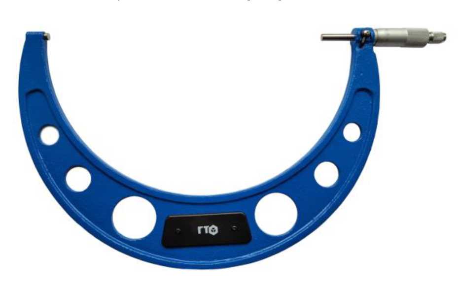 Внешний вид. Микрометры, http://oei-analitika.ru рисунок № 9