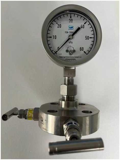 Внешний вид. Манометры показывающие, http://oei-analitika.ru рисунок № 5