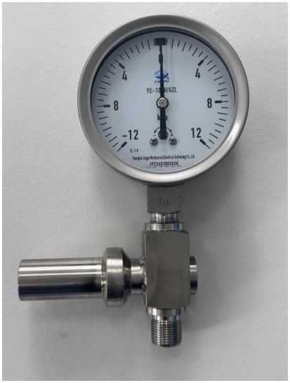 Внешний вид. Манометры показывающие, http://oei-analitika.ru рисунок № 8