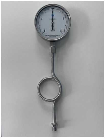 Внешний вид. Манометры показывающие, http://oei-analitika.ru рисунок № 9