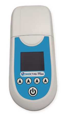 Внешний вид. Фотометры , http://oei-analitika.ru рисунок № 2