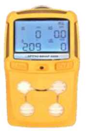 Внешний вид. Газоанализаторы переносные, http://oei-analitika.ru рисунок № 2