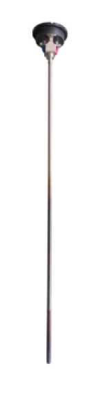 Внешний вид. Термопреобразователи сопротивления платиновые, http://oei-analitika.ru рисунок № 3