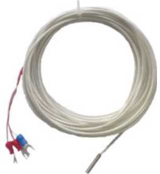 Внешний вид. Термопреобразователи сопротивления платиновые, http://oei-analitika.ru рисунок № 5