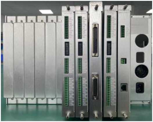 Внешний вид. Контроллеры , http://oei-analitika.ru рисунок № 2