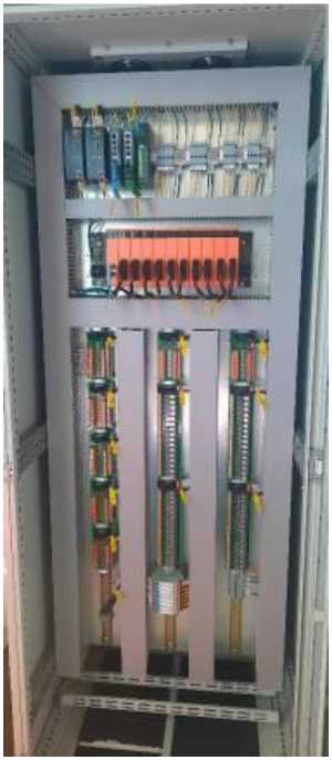 Внешний вид. Комплексы измерительно-вычислительные (управляющие), http://oei-analitika.ru рисунок № 1