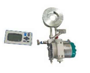 Внешний вид. Расходомеры перепада давления, http://oei-analitika.ru рисунок № 1