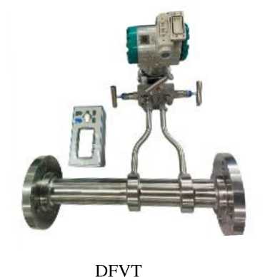 Внешний вид. Расходомеры перепада давления, http://oei-analitika.ru рисунок № 6
