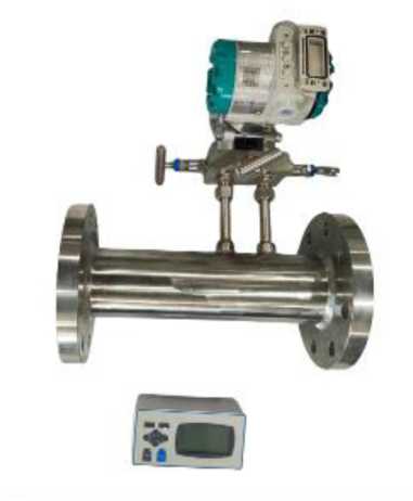 Внешний вид. Расходомеры перепада давления, http://oei-analitika.ru рисунок № 7