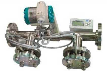 Внешний вид. Расходомеры перепада давления, http://oei-analitika.ru рисунок № 8