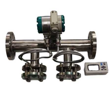 Внешний вид. Расходомеры перепада давления, http://oei-analitika.ru рисунок № 9