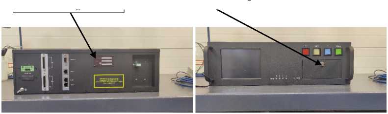 Внешний вид. Извещатели пожарные тепловые линейные, http://oei-analitika.ru рисунок № 1