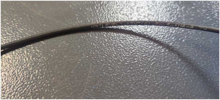 Внешний вид. Извещатели пожарные тепловые линейные, http://oei-analitika.ru рисунок № 3