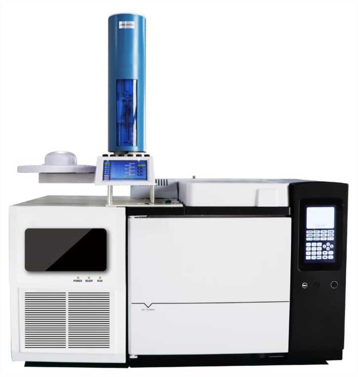 Внешний вид. Хромато-масс-спектрометры газовые, http://oei-analitika.ru рисунок № 1