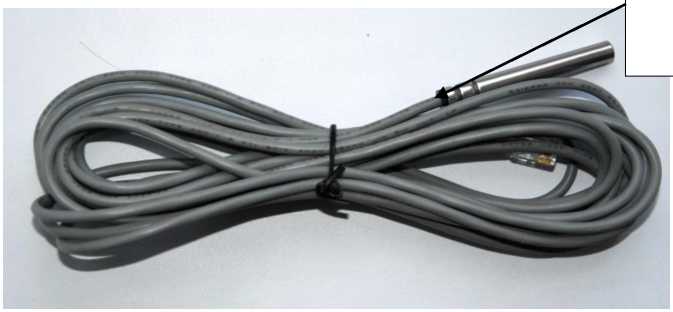 Внешний вид. Системы мониторинга температуры и влажности, http://oei-analitika.ru рисунок № 6