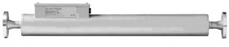 Внешний вид. Преобразователи плотности жидкости измерительные, http://oei-analitika.ru рисунок № 1