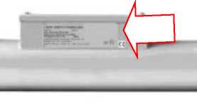 Внешний вид. Преобразователи плотности жидкости измерительные, http://oei-analitika.ru рисунок № 2