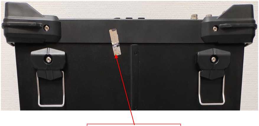 Внешний вид. Генераторы радиочастотных сигналов, http://oei-analitika.ru рисунок № 3