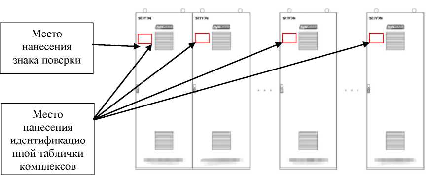 Внешний вид. Комплексы измерительно-вычислительные и управляющие, http://oei-analitika.ru рисунок № 1
