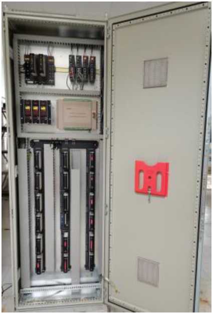 Внешний вид. Комплексы измерительно-вычислительные и управляющие, http://oei-analitika.ru рисунок № 3