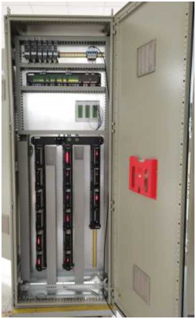 Внешний вид. Комплексы измерительно-вычислительные и управляющие, http://oei-analitika.ru рисунок № 4