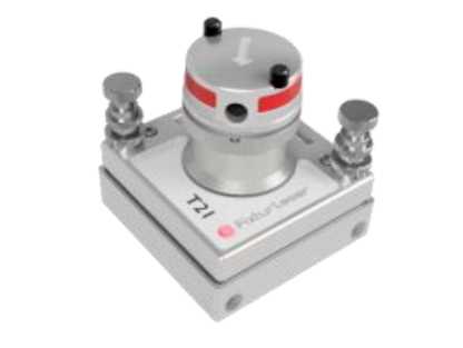 Внешний вид. Системы лазерные для центровки валов, http://oei-analitika.ru рисунок № 3