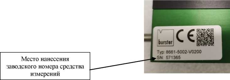 Внешний вид. Измерители крутящего момента силы, http://oei-analitika.ru рисунок № 3