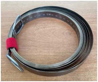 Внешний вид. Ленты измерительные, http://oei-analitika.ru рисунок № 1