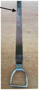 Внешний вид. Ленты измерительные, http://oei-analitika.ru рисунок № 10