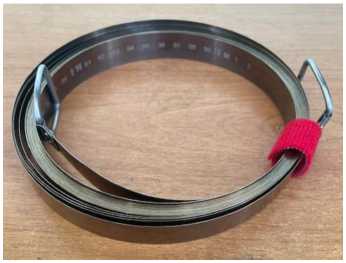 Внешний вид. Ленты измерительные, http://oei-analitika.ru рисунок № 5