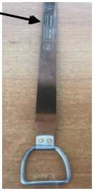 Внешний вид. Ленты измерительные, http://oei-analitika.ru рисунок № 8