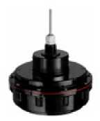 Внешний вид. Уровнемеры ультразвуковые (PROSONIC), http://oei-analitika.ru 