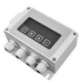 Внешний вид. Уровнемеры ультразвуковые (PROSONIC), http://oei-analitika.ru 