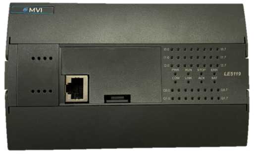 Внешний вид. Контроллеры программируемые логические, http://oei-analitika.ru рисунок № 2