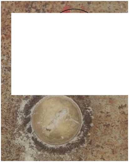 Внешний вид. Резервуары (танки) стальные прямоугольные несамоходного наливного судна МПР-1028, http://oei-analitika.ru рисунок № 3