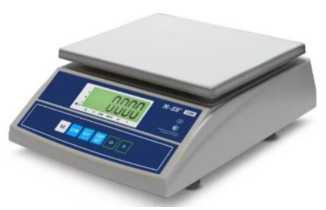 Внешний вид. Весы электронные, http://oei-analitika.ru рисунок № 3