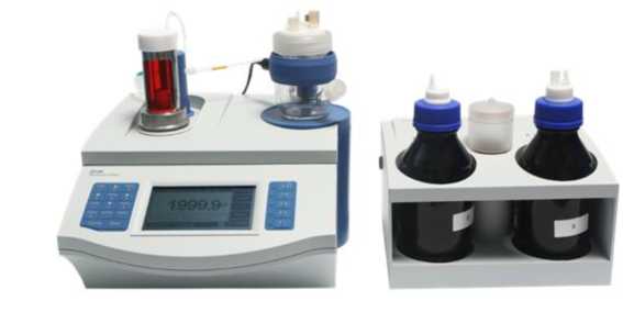 Внешний вид. Титраторы, http://oei-analitika.ru рисунок № 3