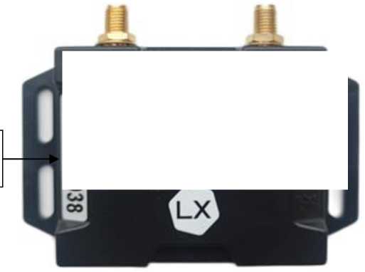 Внешний вид. Контроллеры мониторинга бортовые, http://oei-analitika.ru рисунок № 3