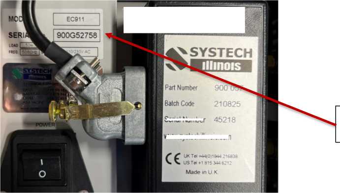 Внешний вид. Анализаторы кислорода, http://oei-analitika.ru рисунок № 2