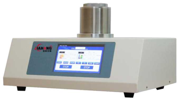 Внешний вид. Приборы комплексного термического анализа, http://oei-analitika.ru рисунок № 1